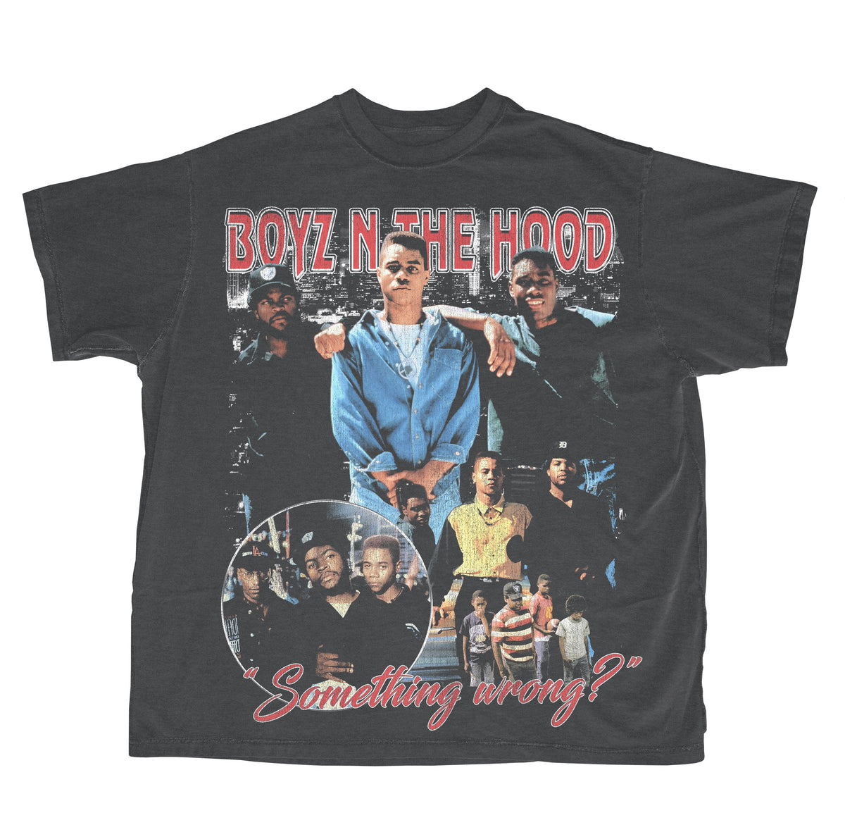 Boyz N The Hood – Modern Vintage 416