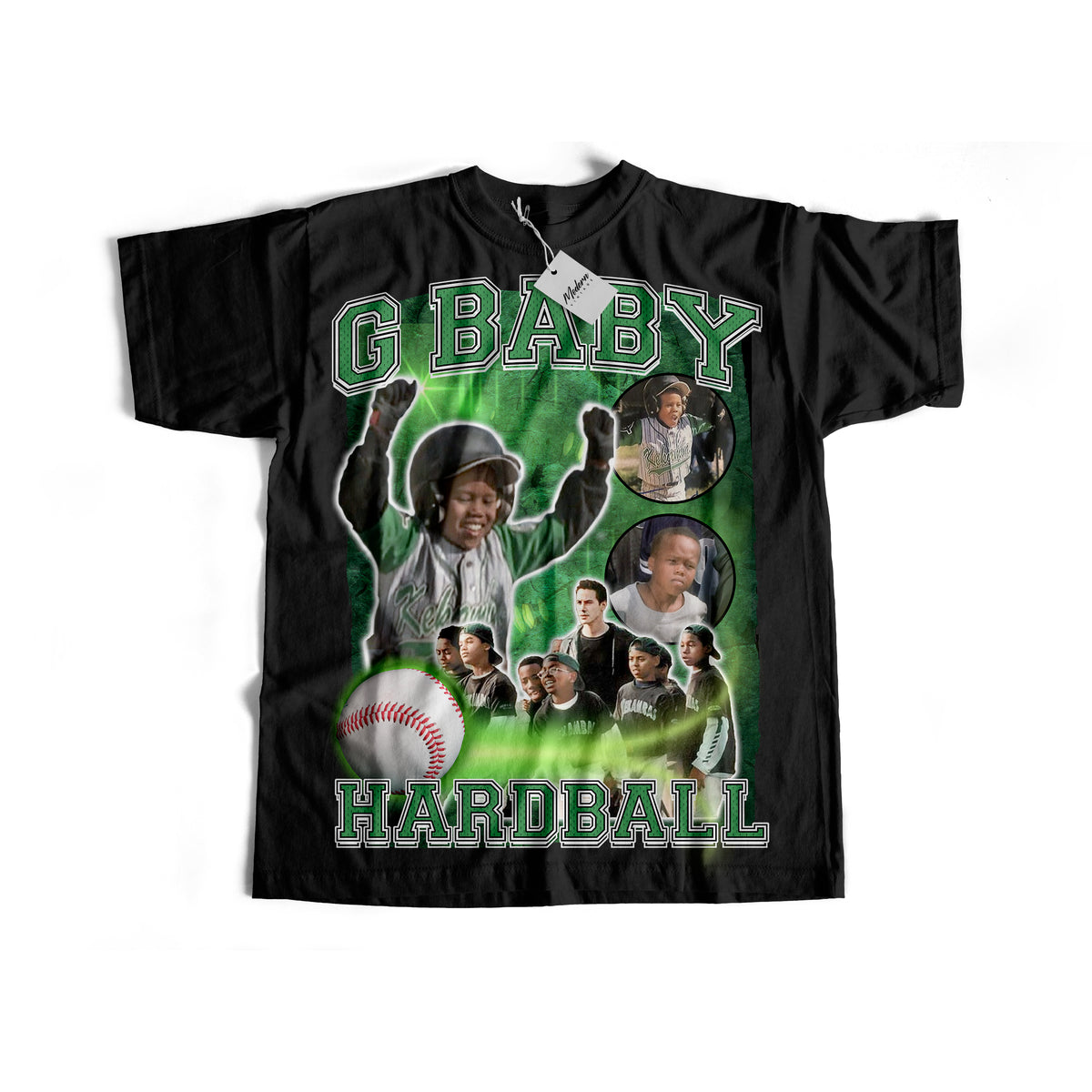 G-Baby – Modern Vintage 416