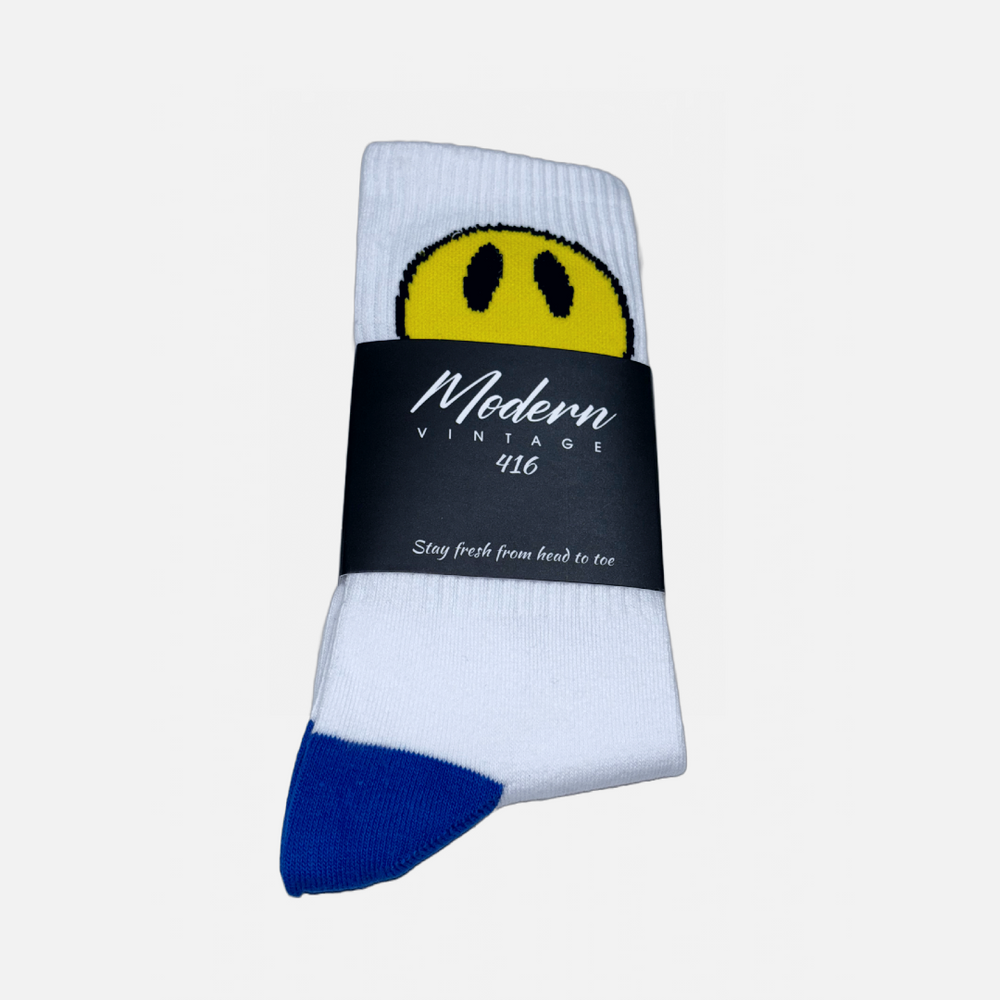 
                  
                    Load image into Gallery viewer, MV Screwface Socks
                  
                