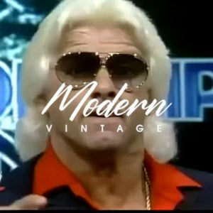 
                  
                    Load and play video in Gallery viewer, Nature Boy Ric Flair
                  
                
