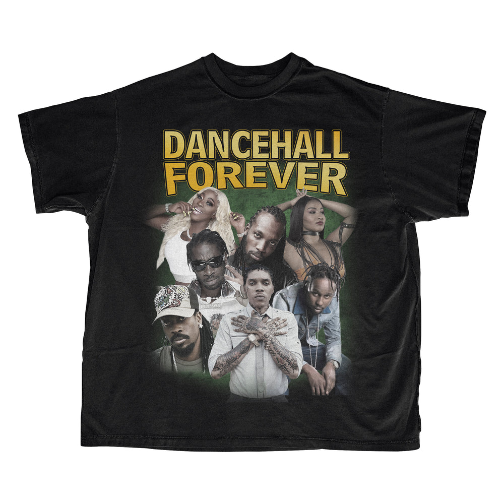 Dancehall Forever