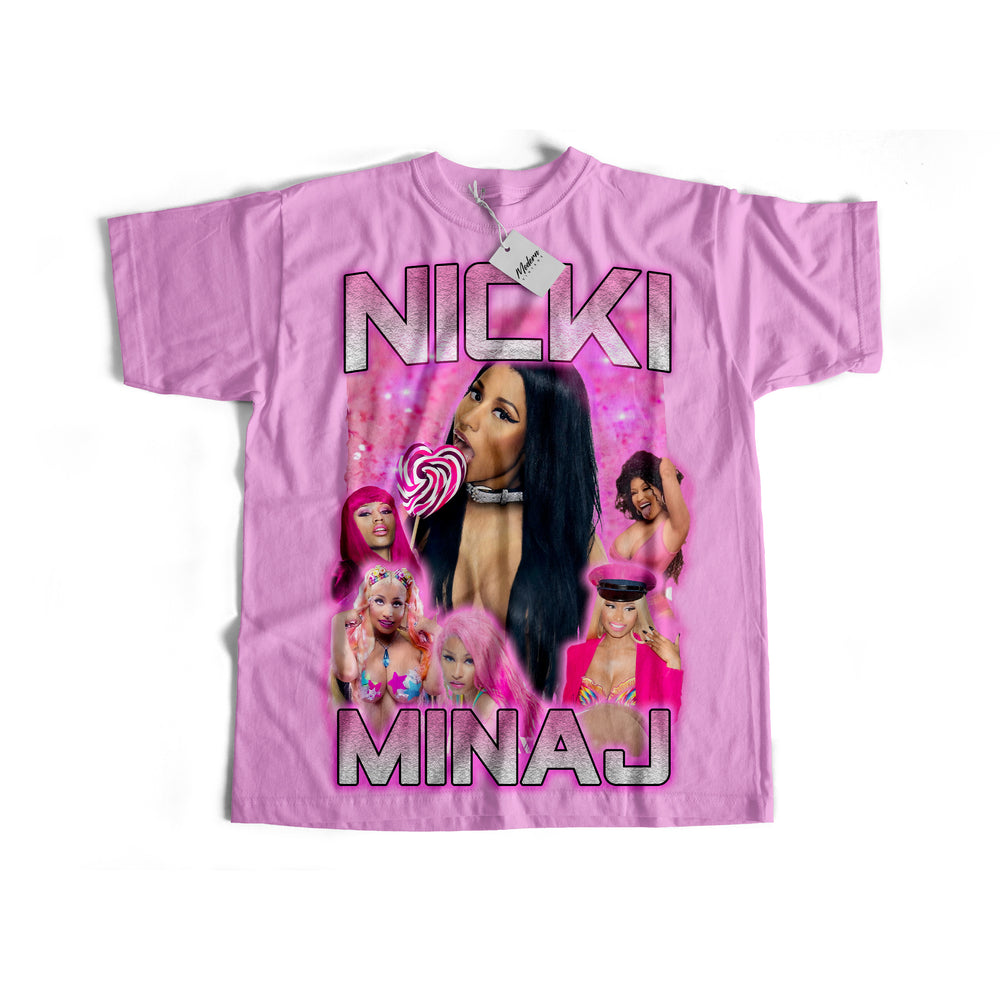 
                  
                    Load image into Gallery viewer, Nicki Minaj
                  
                