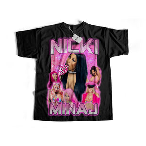 
                  
                    Load image into Gallery viewer, Nicki Minaj
                  
                