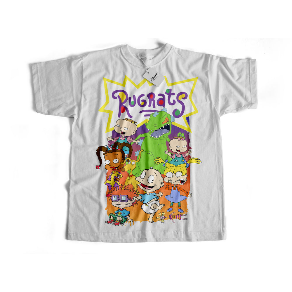 
                  
                    Load image into Gallery viewer, Rugrats
                  
                