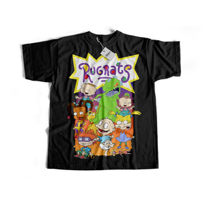 
                  
                    Load image into Gallery viewer, Rugrats
                  
                