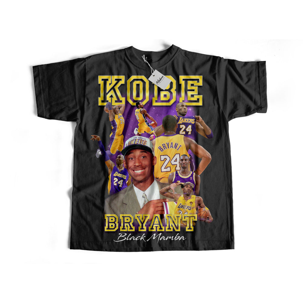 Long Live Kobe