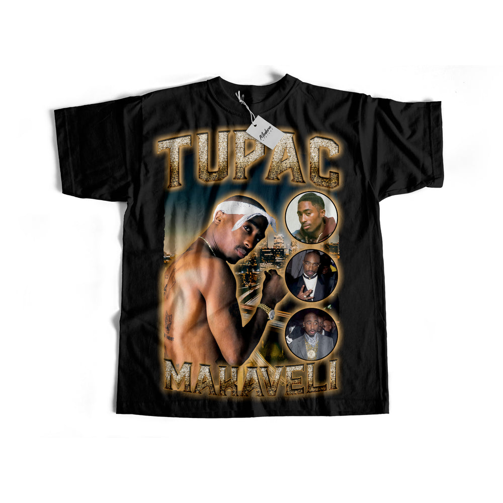 
                  
                    Load image into Gallery viewer, Tupac Thug Love
                  
                