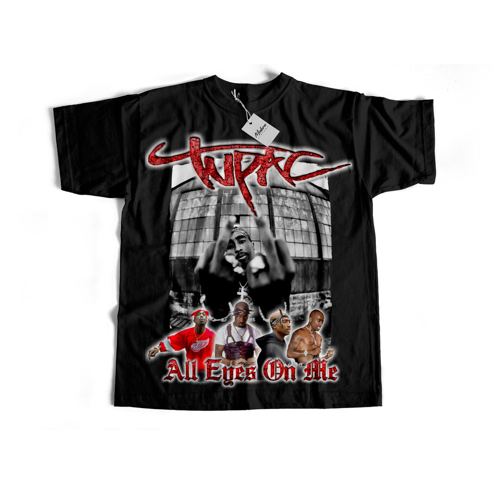 Tupac Thug Life