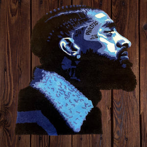 
                  
                    Load image into Gallery viewer, Nipsey Rug
                  
                