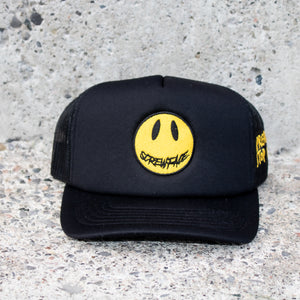 
                  
                    Load image into Gallery viewer, Screwface Trucker Hat
                  
                