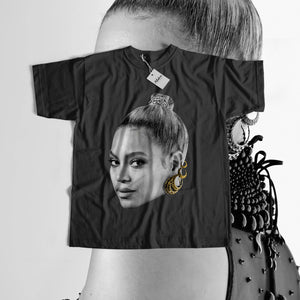 
                  
                    Load image into Gallery viewer, BIG FACE - Beyoncé (MV KIDS)
                  
                