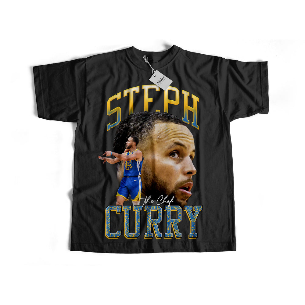 
                  
                    Load image into Gallery viewer, STEPH CURRY - The Chef (MV KIDS)
                  
                