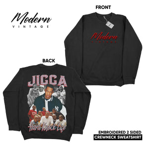 
                  
                    Load image into Gallery viewer, MV Crewneck - Red
                  
                