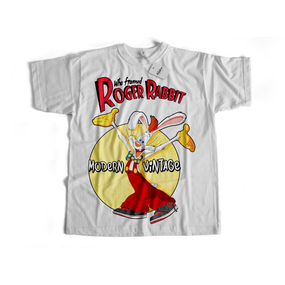 
                  
                    Load image into Gallery viewer, ROGER RABBIT
                  
                