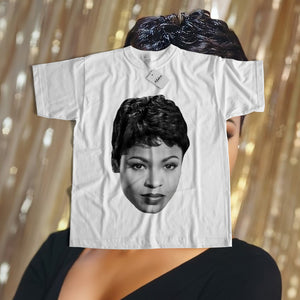 
                  
                    Load image into Gallery viewer, BIG FACE - Nia Long
                  
                