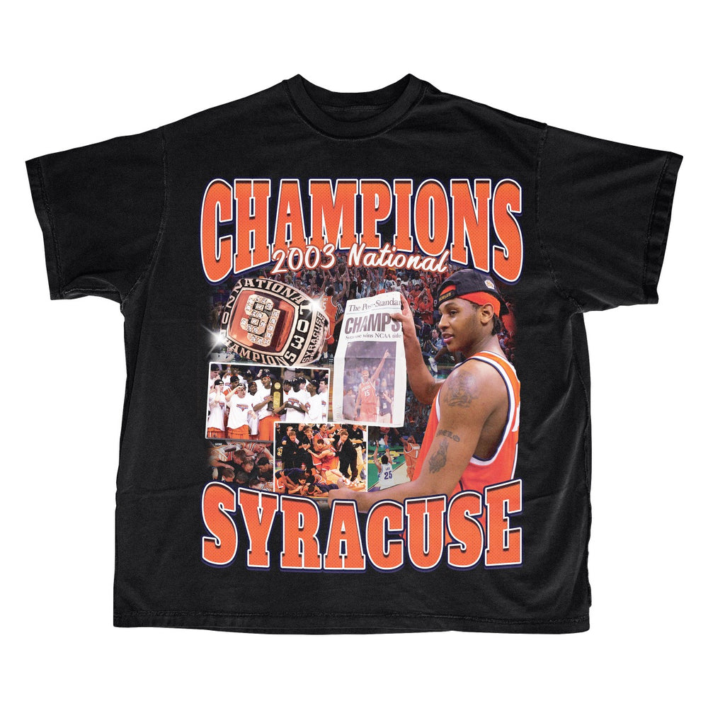 
                  
                    Load image into Gallery viewer, 03&amp;#39; Syracuse Champs
                  
                