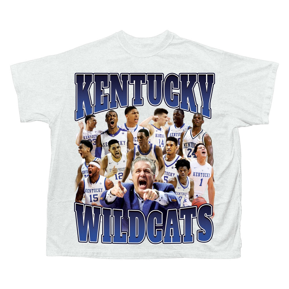 
                  
                    Load image into Gallery viewer, Kentucky Wildcats
                  
                