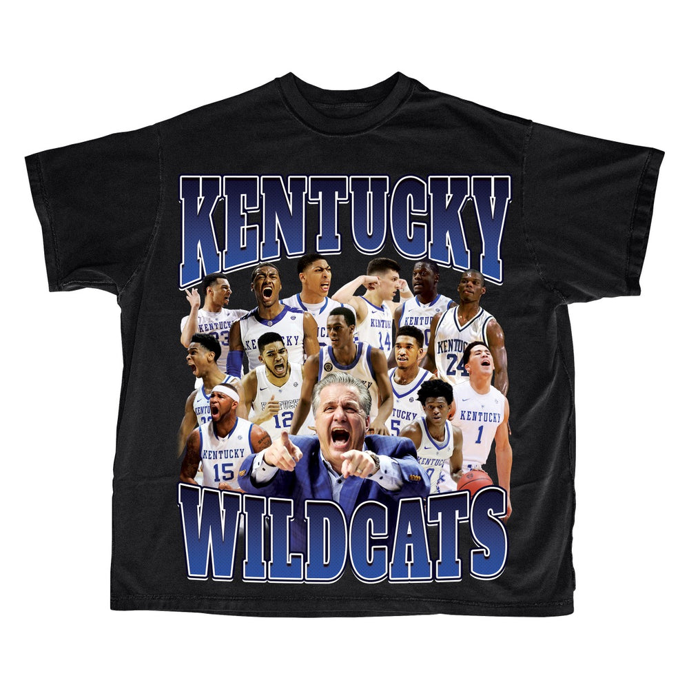 
                  
                    Load image into Gallery viewer, Kentucky Wildcats
                  
                